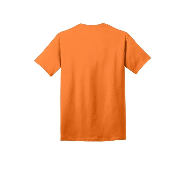 Port & Company - Core Cotton Tee. - Port & Company - Core Cotton Tee. - Image 240 of 299