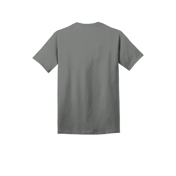 Port & Company - Core Cotton Tee. - Port & Company - Core Cotton Tee. - Image 258 of 299
