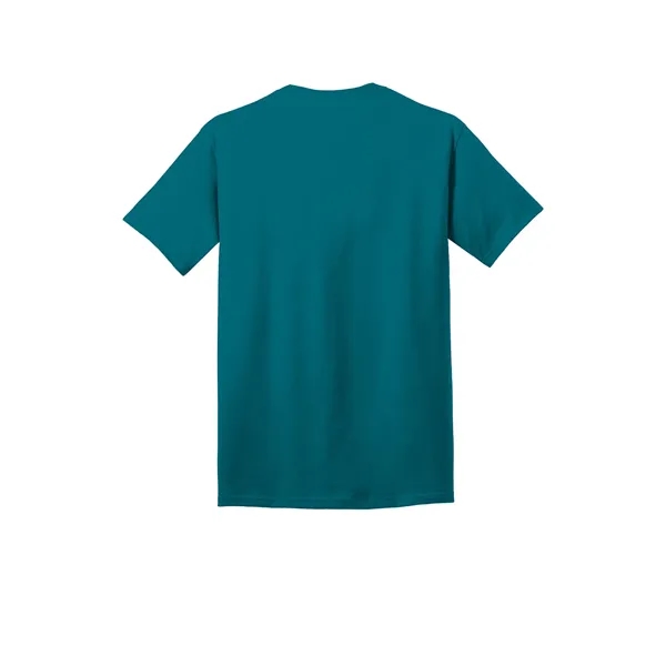 Port & Company - Core Cotton Tee. - Port & Company - Core Cotton Tee. - Image 262 of 299
