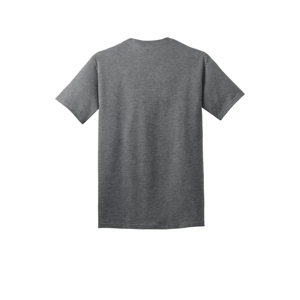 Port & Company - Core Cotton Tee. - Port & Company - Core Cotton Tee. - Image 267 of 299