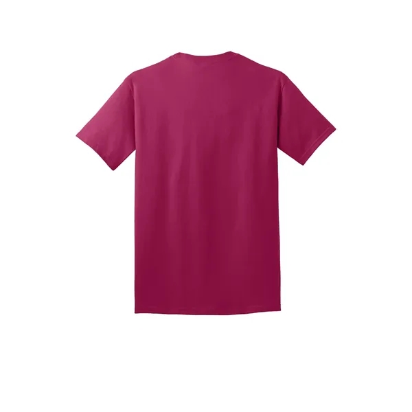 Port & Company - Core Cotton Tee. - Port & Company - Core Cotton Tee. - Image 291 of 299