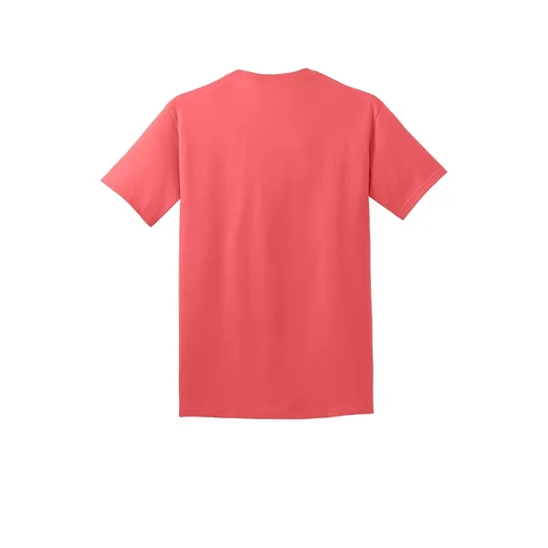 Port & Company - Core Cotton Tee. - Port & Company - Core Cotton Tee. - Image 295 of 299