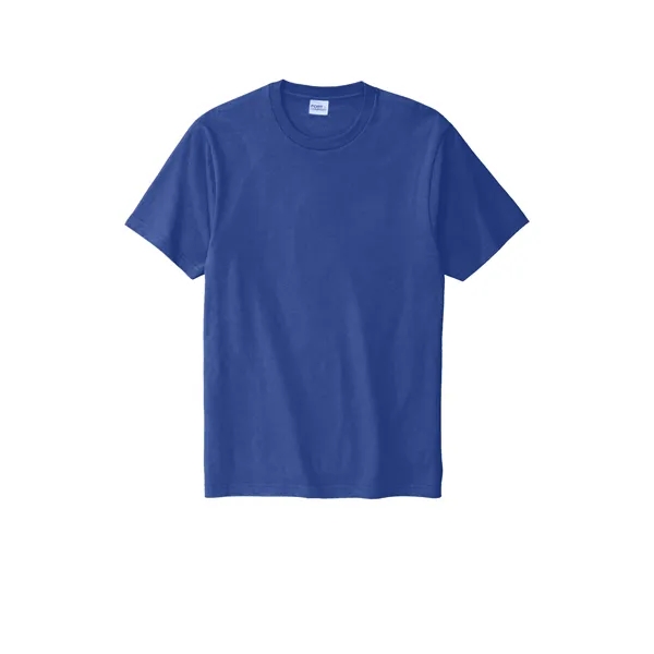 Port & Co Bouncer Tee - Port & Co Bouncer Tee - Image 14 of 84