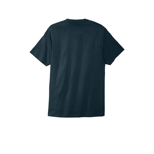 Port & Co Bouncer Tee - Port & Co Bouncer Tee - Image 50 of 84