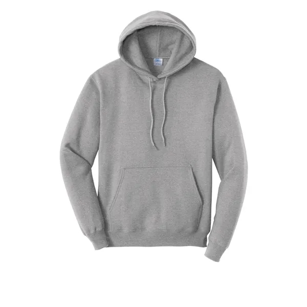 Port & Company - Core Fleece Pullover Hooded Sweatshirt. - Port & Company - Core Fleece Pullover Hooded Sweatshirt. - Image 2 of 345