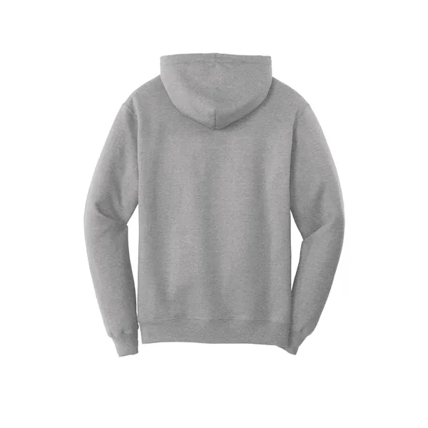 Port & Company - Core Fleece Pullover Hooded Sweatshirt. - Port & Company - Core Fleece Pullover Hooded Sweatshirt. - Image 5 of 345