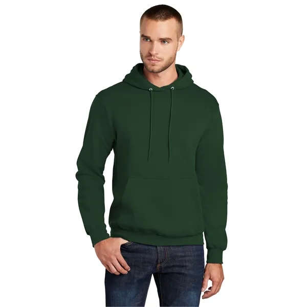 Port & Company - Core Fleece Pullover Hooded Sweatshirt. - Port & Company - Core Fleece Pullover Hooded Sweatshirt. - Image 6 of 345