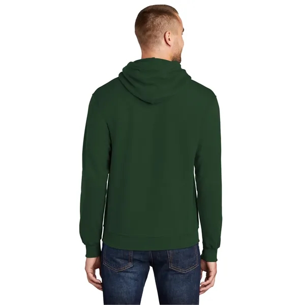 Port & Company - Core Fleece Pullover Hooded Sweatshirt. - Port & Company - Core Fleece Pullover Hooded Sweatshirt. - Image 7 of 345