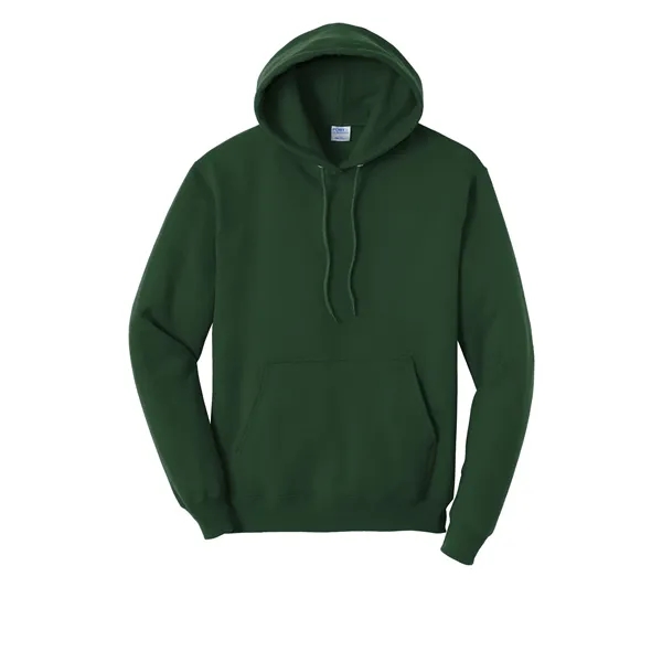 Port & Company - Core Fleece Pullover Hooded Sweatshirt. - Port & Company - Core Fleece Pullover Hooded Sweatshirt. - Image 8 of 345