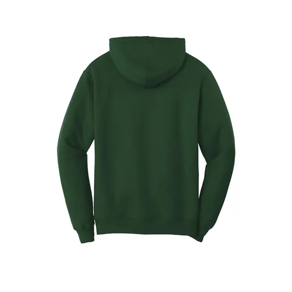 Port & Company - Core Fleece Pullover Hooded Sweatshirt. - Port & Company - Core Fleece Pullover Hooded Sweatshirt. - Image 9 of 345