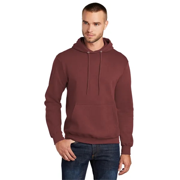 Port & Company - Core Fleece Pullover Hooded Sweatshirt. - Port & Company - Core Fleece Pullover Hooded Sweatshirt. - Image 11 of 345