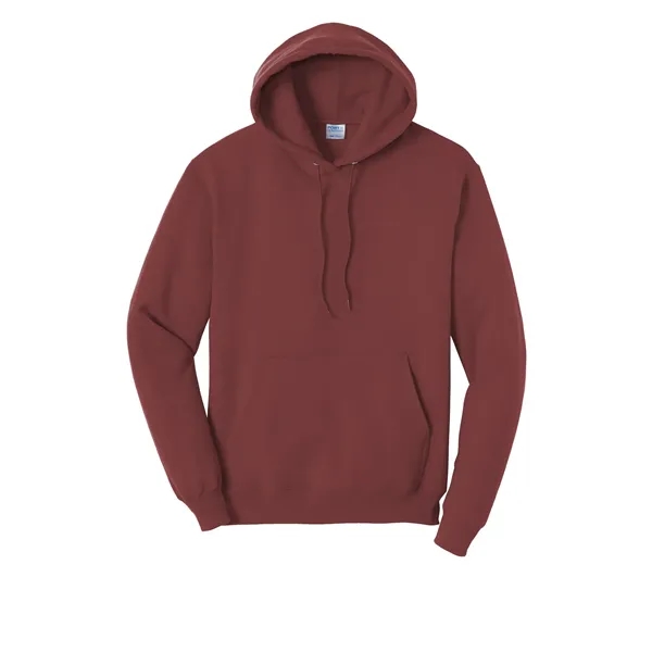 Port & Company - Core Fleece Pullover Hooded Sweatshirt. - Port & Company - Core Fleece Pullover Hooded Sweatshirt. - Image 13 of 345