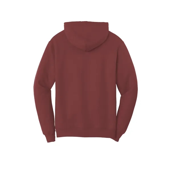 Port & Company - Core Fleece Pullover Hooded Sweatshirt. - Port & Company - Core Fleece Pullover Hooded Sweatshirt. - Image 14 of 345
