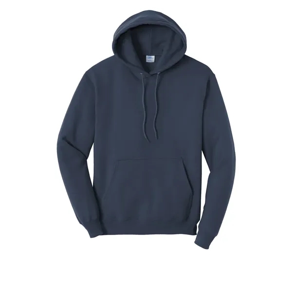Port & Company - Core Fleece Pullover Hooded Sweatshirt. - Port & Company - Core Fleece Pullover Hooded Sweatshirt. - Image 18 of 345
