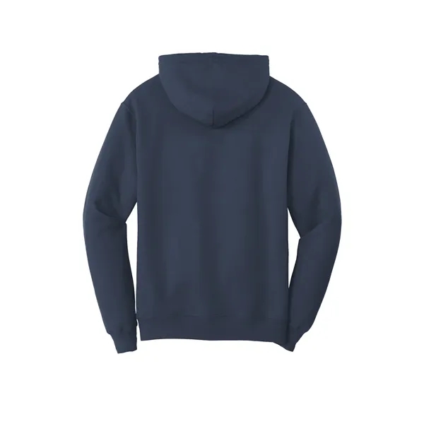 Port & Company - Core Fleece Pullover Hooded Sweatshirt. - Port & Company - Core Fleece Pullover Hooded Sweatshirt. - Image 19 of 345