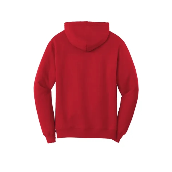 Port & Company - Core Fleece Pullover Hooded Sweatshirt. - Port & Company - Core Fleece Pullover Hooded Sweatshirt. - Image 24 of 345