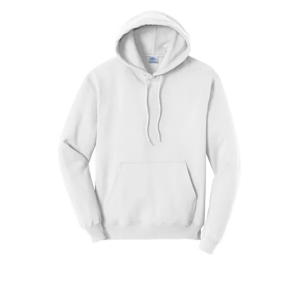 Port & Company - Core Fleece Pullover Hooded Sweatshirt. - Port & Company - Core Fleece Pullover Hooded Sweatshirt. - Image 32 of 345