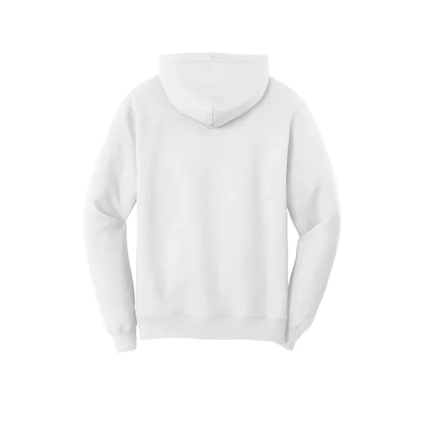 Port & Company - Core Fleece Pullover Hooded Sweatshirt. - Port & Company - Core Fleece Pullover Hooded Sweatshirt. - Image 33 of 345