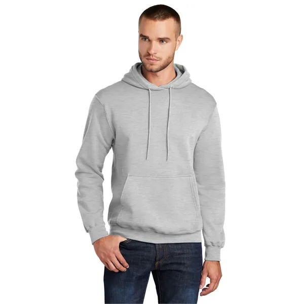 Port & Company - Core Fleece Pullover Hooded Sweatshirt. - Port & Company - Core Fleece Pullover Hooded Sweatshirt. - Image 35 of 345