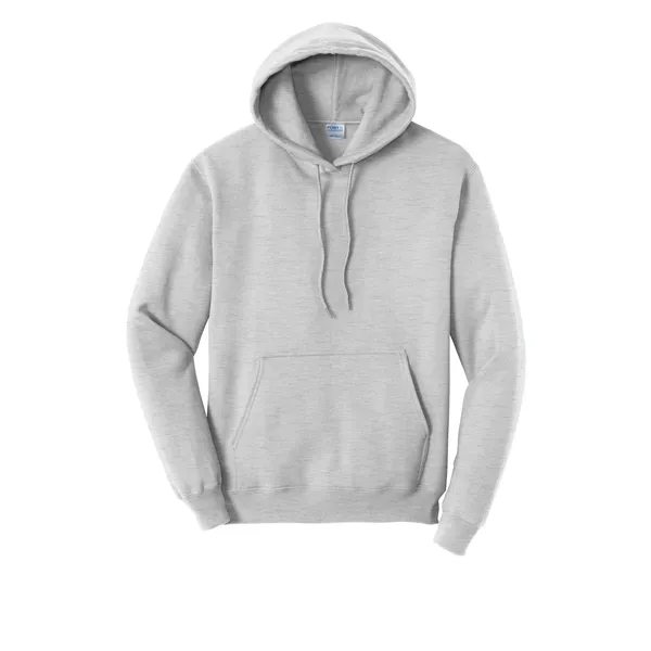 Port & Company - Core Fleece Pullover Hooded Sweatshirt. - Port & Company - Core Fleece Pullover Hooded Sweatshirt. - Image 37 of 345