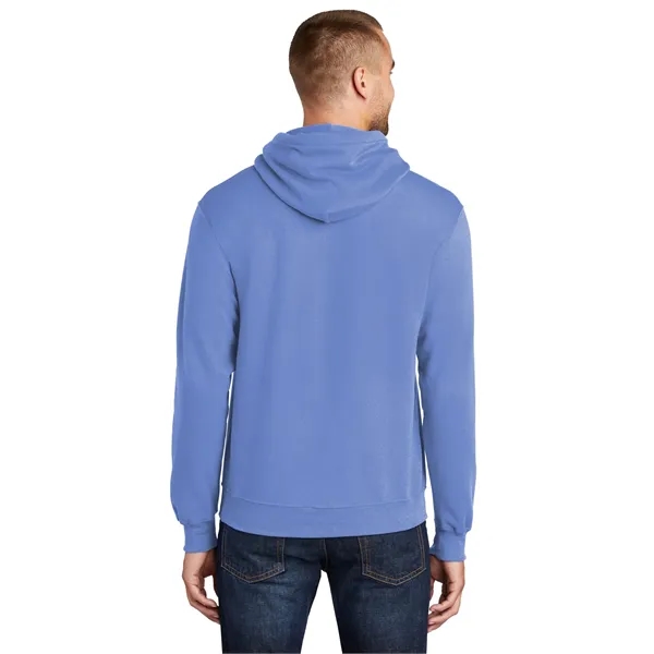 Port & Company - Core Fleece Pullover Hooded Sweatshirt. - Port & Company - Core Fleece Pullover Hooded Sweatshirt. - Image 41 of 345