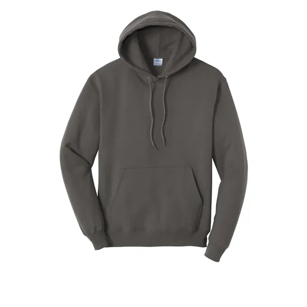 Port & Company - Core Fleece Pullover Hooded Sweatshirt. - Port & Company - Core Fleece Pullover Hooded Sweatshirt. - Image 45 of 345
