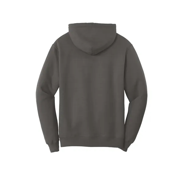 Port & Company - Core Fleece Pullover Hooded Sweatshirt. - Port & Company - Core Fleece Pullover Hooded Sweatshirt. - Image 47 of 345