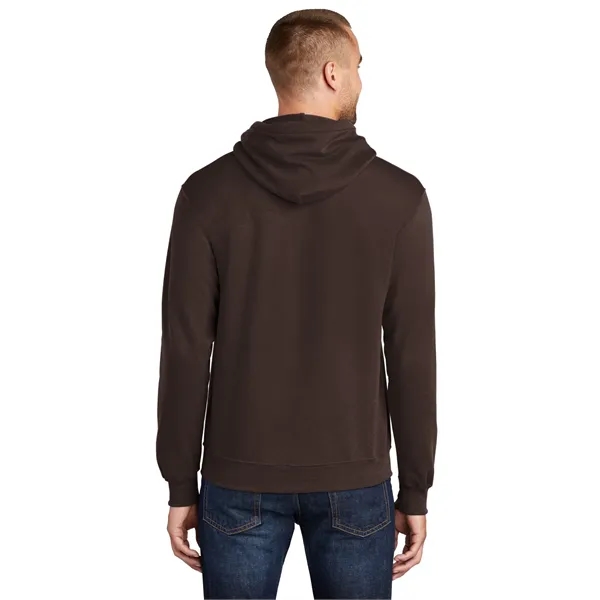 Port & Company - Core Fleece Pullover Hooded Sweatshirt. - Port & Company - Core Fleece Pullover Hooded Sweatshirt. - Image 49 of 345
