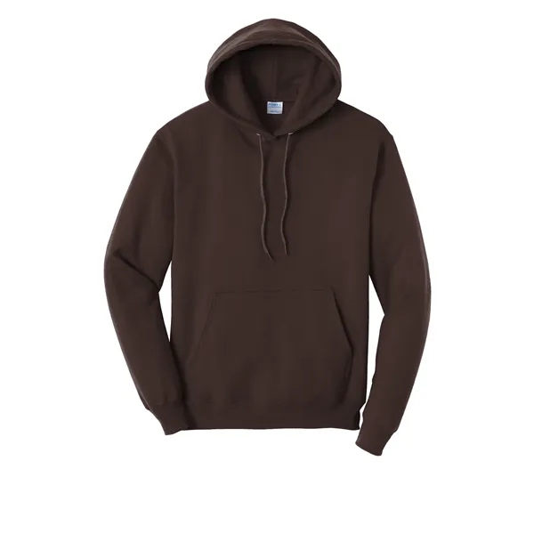 Port & Company - Core Fleece Pullover Hooded Sweatshirt. - Port & Company - Core Fleece Pullover Hooded Sweatshirt. - Image 50 of 345