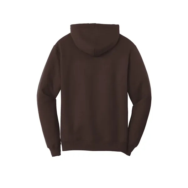Port & Company - Core Fleece Pullover Hooded Sweatshirt. - Port & Company - Core Fleece Pullover Hooded Sweatshirt. - Image 51 of 345