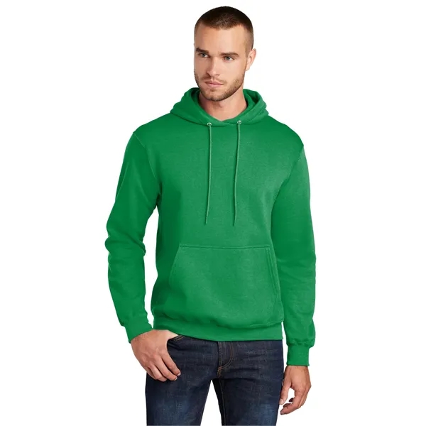 Port & Company - Core Fleece Pullover Hooded Sweatshirt. - Port & Company - Core Fleece Pullover Hooded Sweatshirt. - Image 54 of 345