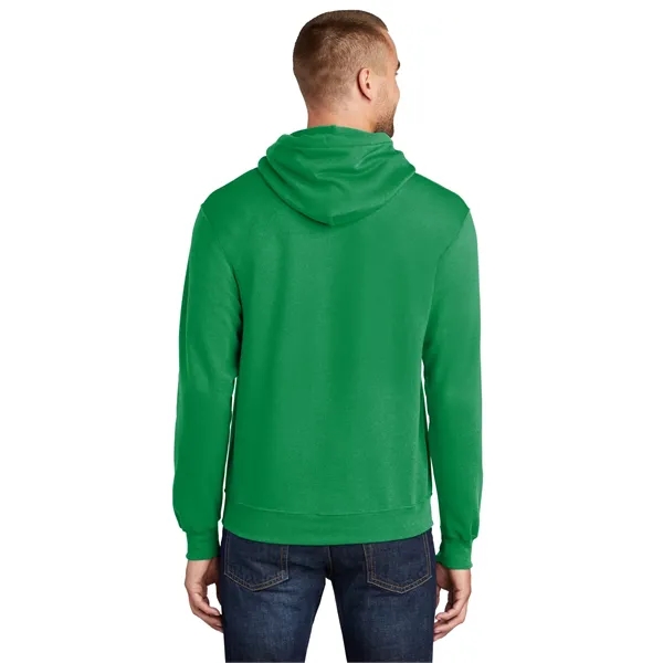 Port & Company - Core Fleece Pullover Hooded Sweatshirt. - Port & Company - Core Fleece Pullover Hooded Sweatshirt. - Image 56 of 345
