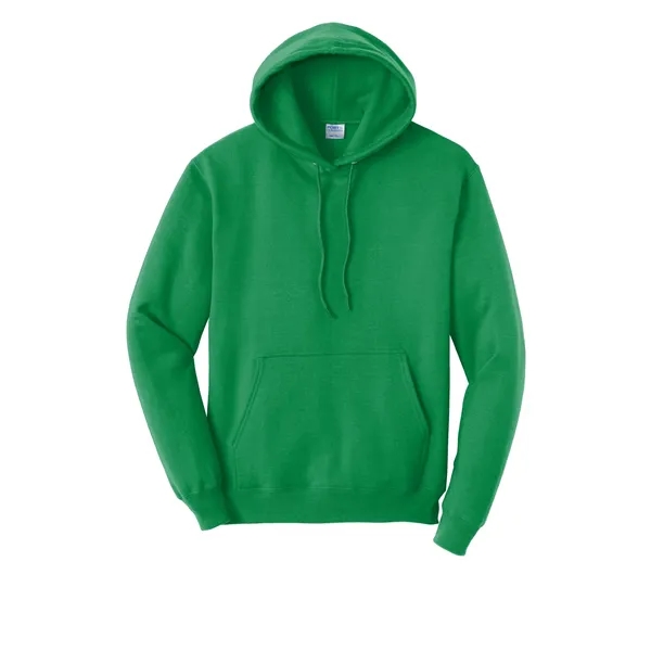 Port & Company - Core Fleece Pullover Hooded Sweatshirt. - Port & Company - Core Fleece Pullover Hooded Sweatshirt. - Image 58 of 345