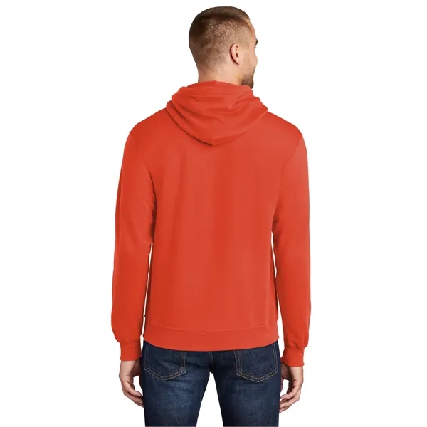 Port & Company - Core Fleece Pullover Hooded Sweatshirt. - Port & Company - Core Fleece Pullover Hooded Sweatshirt. - Image 64 of 345