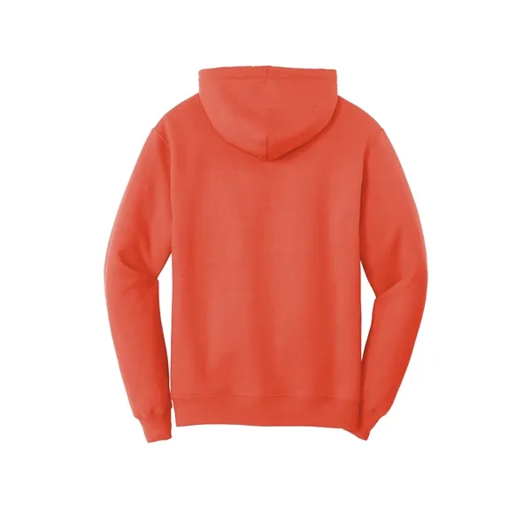 Port & Company - Core Fleece Pullover Hooded Sweatshirt. - Port & Company - Core Fleece Pullover Hooded Sweatshirt. - Image 68 of 345