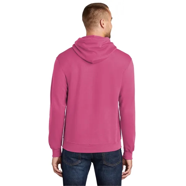 Port & Company - Core Fleece Pullover Hooded Sweatshirt. - Port & Company - Core Fleece Pullover Hooded Sweatshirt. - Image 78 of 345