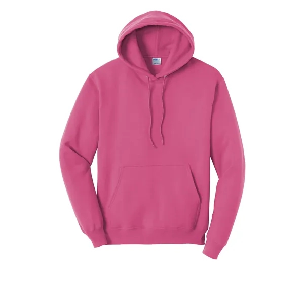 Port & Company - Core Fleece Pullover Hooded Sweatshirt. - Port & Company - Core Fleece Pullover Hooded Sweatshirt. - Image 80 of 345