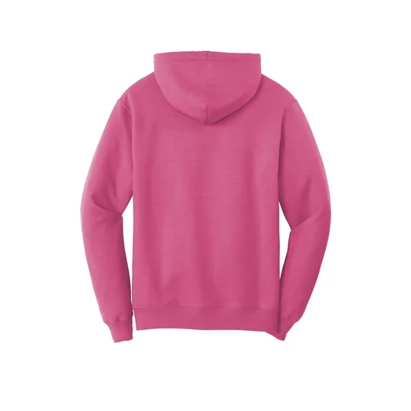 Port & Company - Core Fleece Pullover Hooded Sweatshirt. - Port & Company - Core Fleece Pullover Hooded Sweatshirt. - Image 82 of 345