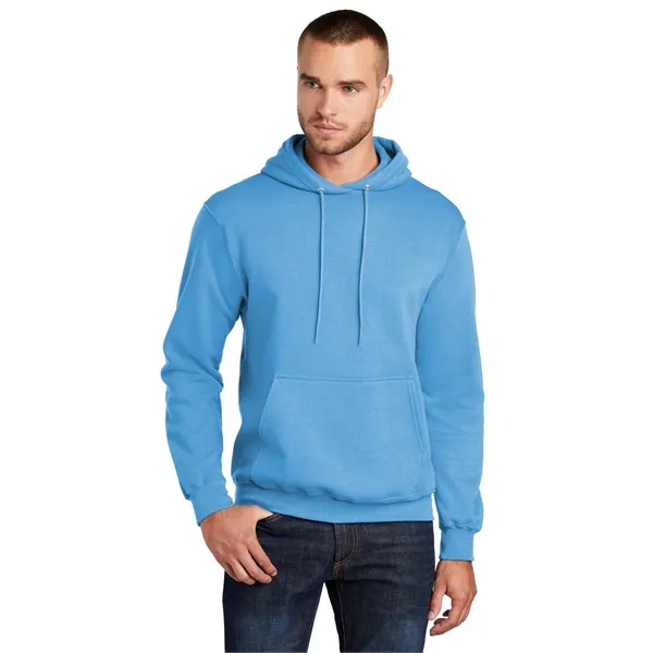 Port & Company - Core Fleece Pullover Hooded Sweatshirt. - Port & Company - Core Fleece Pullover Hooded Sweatshirt. - Image 84 of 345