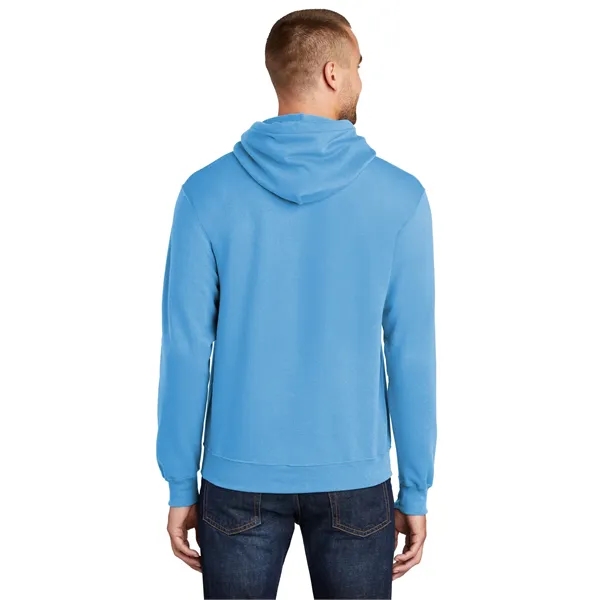 Port & Company - Core Fleece Pullover Hooded Sweatshirt. - Port & Company - Core Fleece Pullover Hooded Sweatshirt. - Image 86 of 345
