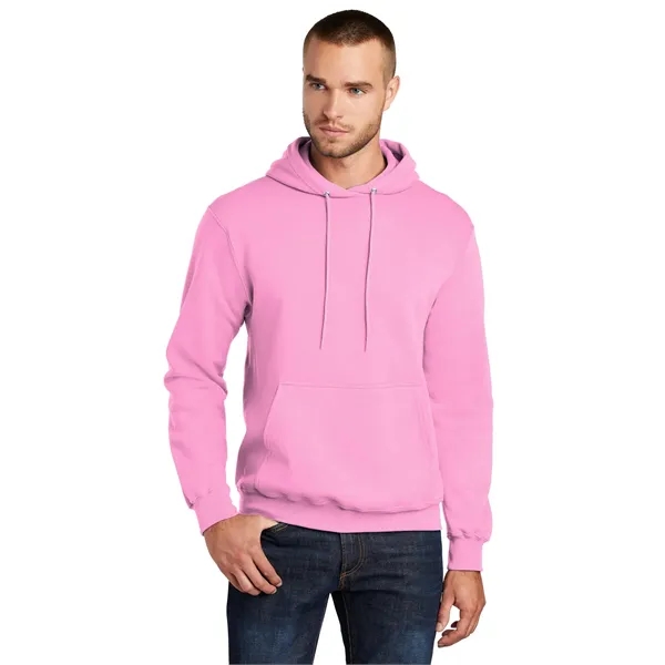 Port & Company - Core Fleece Pullover Hooded Sweatshirt. - Port & Company - Core Fleece Pullover Hooded Sweatshirt. - Image 88 of 345