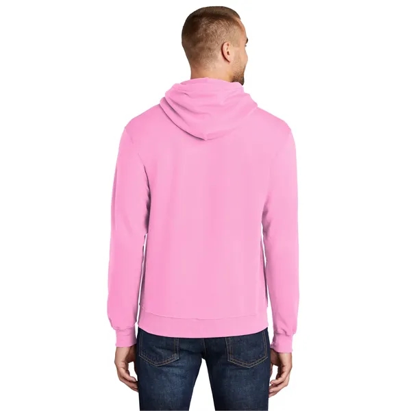 Port & Company - Core Fleece Pullover Hooded Sweatshirt. - Port & Company - Core Fleece Pullover Hooded Sweatshirt. - Image 89 of 345