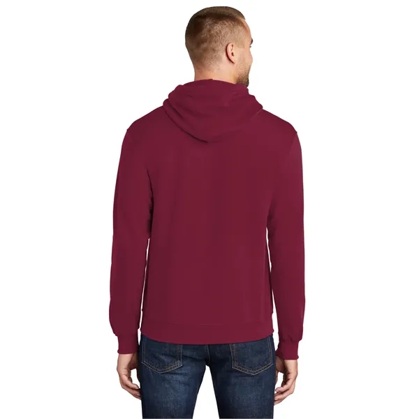 Port & Company - Core Fleece Pullover Hooded Sweatshirt. - Port & Company - Core Fleece Pullover Hooded Sweatshirt. - Image 94 of 345