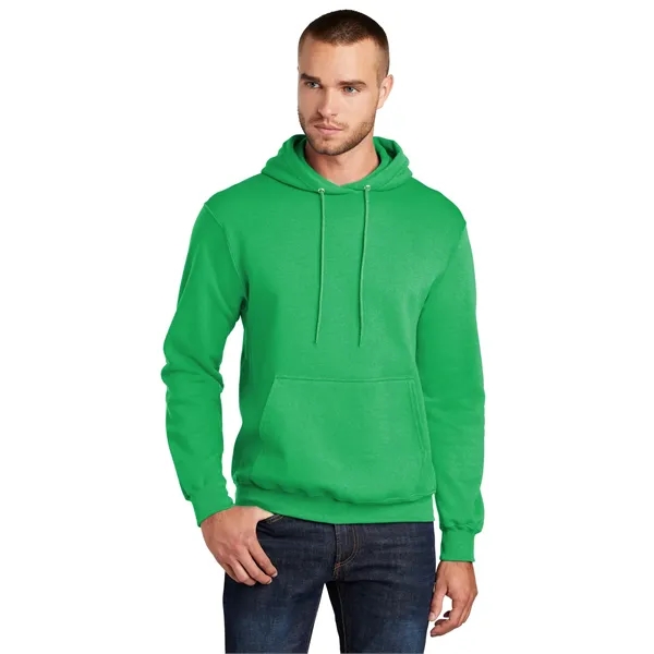 Port & Company - Core Fleece Pullover Hooded Sweatshirt. - Port & Company - Core Fleece Pullover Hooded Sweatshirt. - Image 97 of 345