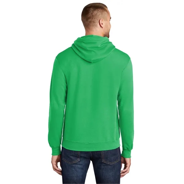 Port & Company - Core Fleece Pullover Hooded Sweatshirt. - Port & Company - Core Fleece Pullover Hooded Sweatshirt. - Image 100 of 345