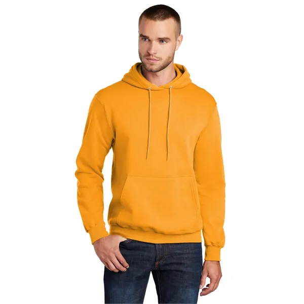 Port & Company - Core Fleece Pullover Hooded Sweatshirt. - Port & Company - Core Fleece Pullover Hooded Sweatshirt. - Image 109 of 345