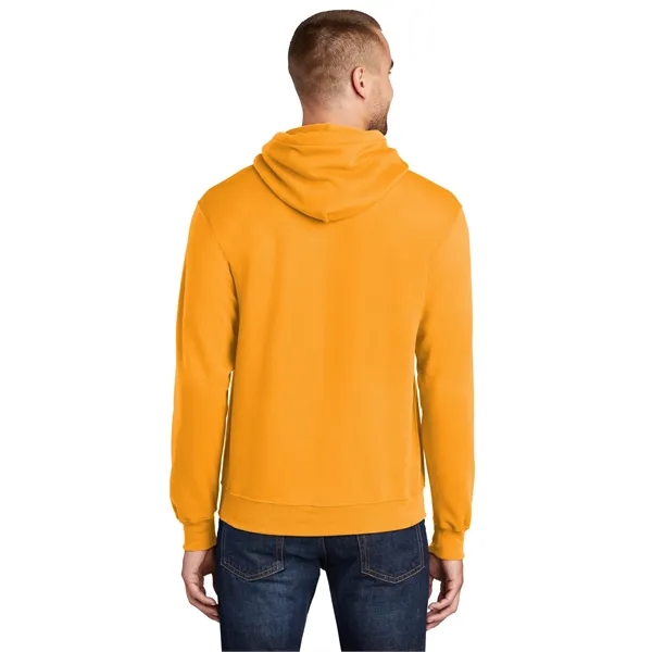 Port & Company - Core Fleece Pullover Hooded Sweatshirt. - Port & Company - Core Fleece Pullover Hooded Sweatshirt. - Image 110 of 345