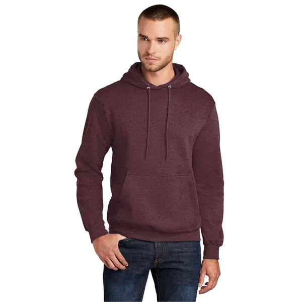 Port & Company - Core Fleece Pullover Hooded Sweatshirt. - Port & Company - Core Fleece Pullover Hooded Sweatshirt. - Image 114 of 345