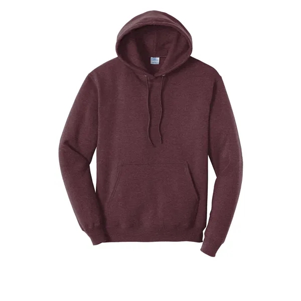 Port & Company - Core Fleece Pullover Hooded Sweatshirt. - Port & Company - Core Fleece Pullover Hooded Sweatshirt. - Image 119 of 345