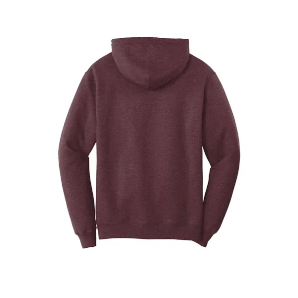 Port & Company - Core Fleece Pullover Hooded Sweatshirt. - Port & Company - Core Fleece Pullover Hooded Sweatshirt. - Image 120 of 345